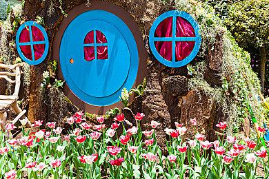 TGA 2023：《绝世好武功》预告 武林绝学巅峰对决